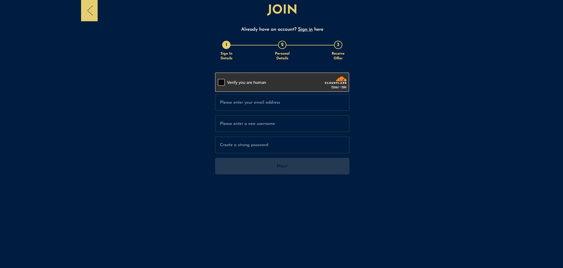 The Vic Casino screenshot 4